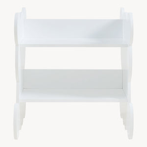 [en.casa] Boekenkast Tårnby voor kinderen - 2 varianten