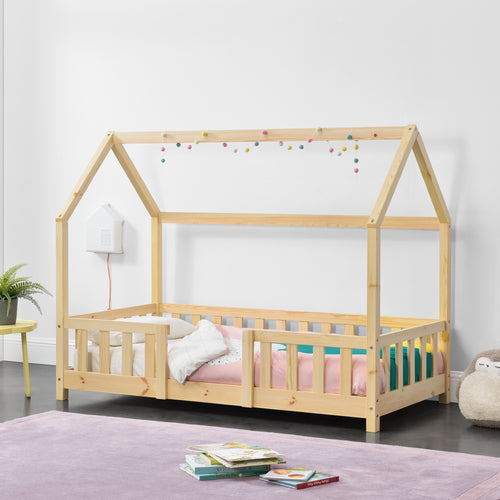 Kinderbed Sisimiut [en.casa] - premiumXL
