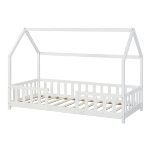 Lit cabane Sisimiut pin [en.casa]