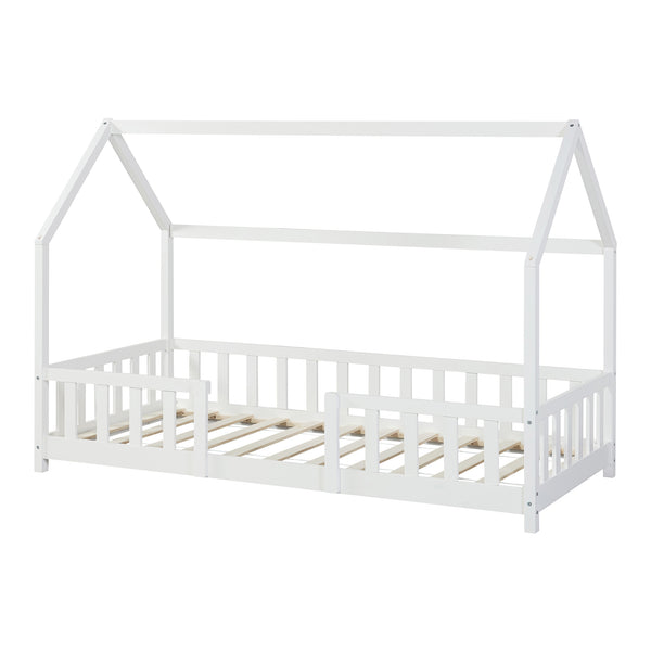 Lit cabane Sisimiut pin [en.casa]