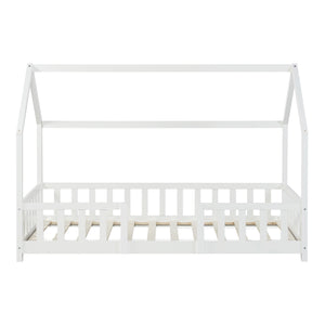 Lit cabane Sisimiut pin [en.casa]