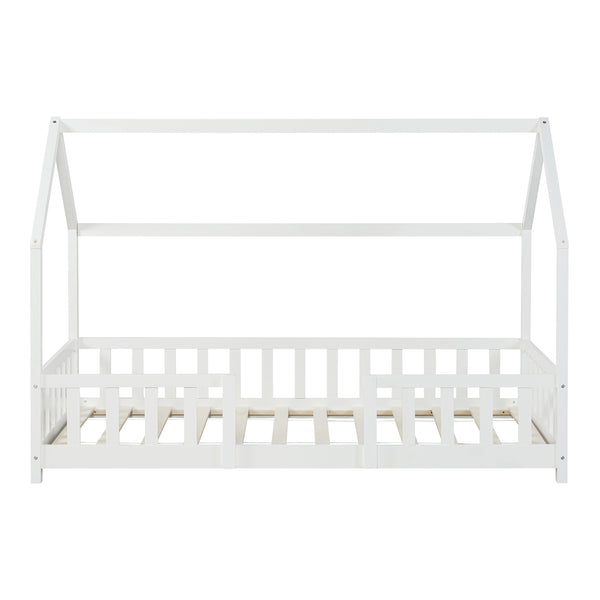 Lit cabane Sisimiut pin [en.casa]