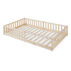 Lit enfant Tanna [en.casa]
