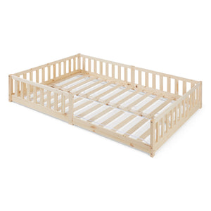 Kinderbed Tanna [en.casa]