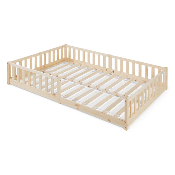 Kinderbed Tanna [en.casa]