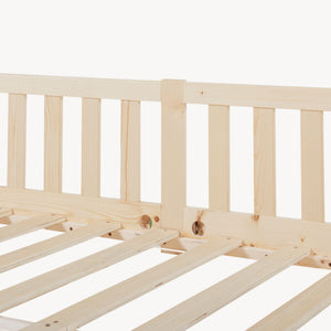 Kinderbed Tanna [en.casa]