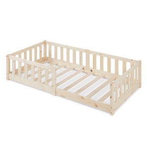 Kinderbed Tanna [en.casa]