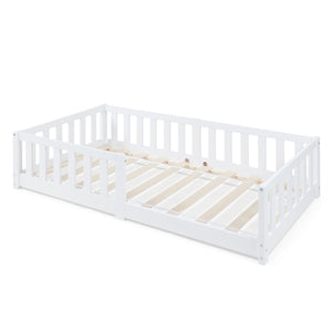 Kinderbed Tanna [en.casa]