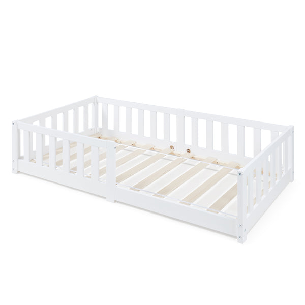 Kinderbed Tanna [en.casa]