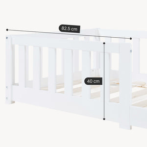 Kinderbed Tanna [en.casa]