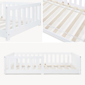 Kinderbed Tanna [en.casa]