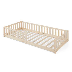 Kinderbed Tanna [en.casa]