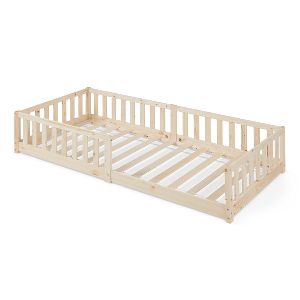 Kinderbed Tanna [en.casa]