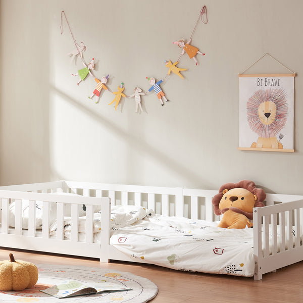 Kinderbed Tanna [en.casa]