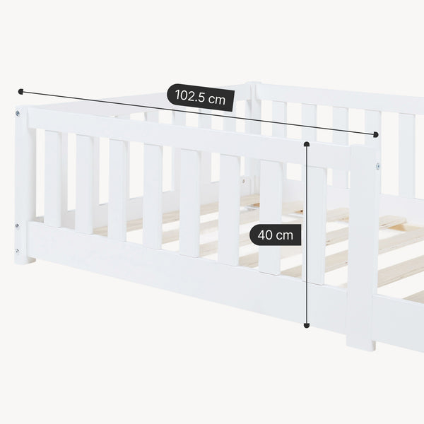 Kinderbed Tanna [en.casa]