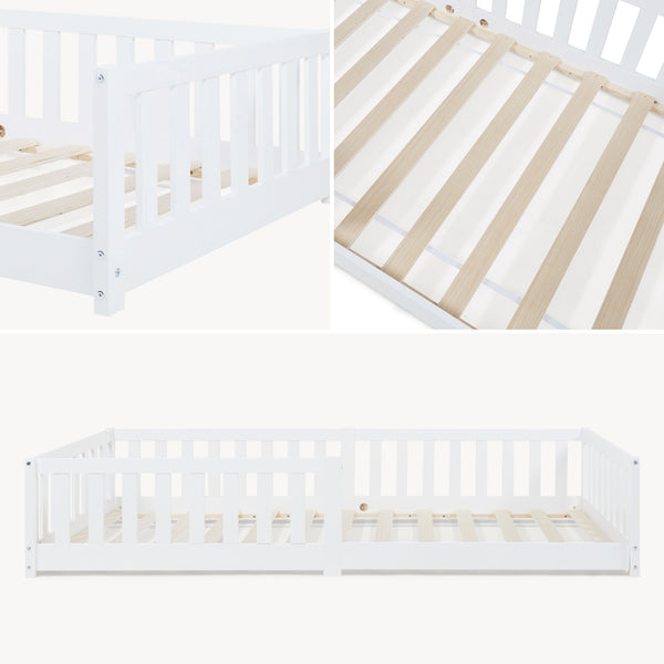 Kinderbed Tanna [en.casa]