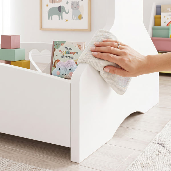 Vestiaire pour enfants Haandsvanssad [en.casa]