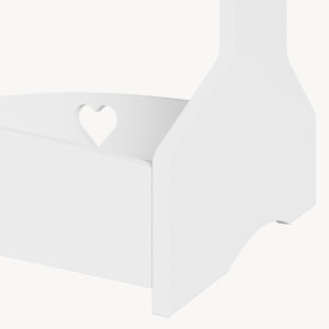Vestiaire pour enfants Haandsvanssad [en.casa]