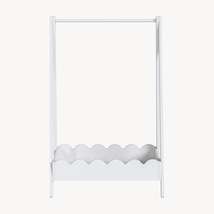 Portemanteau pour enfants Vestnes 99 x 66 x 38 cm [en.casa]