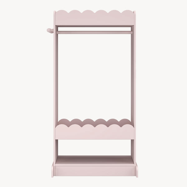 Portemanteau pour enfants Vestnes [en.casa]