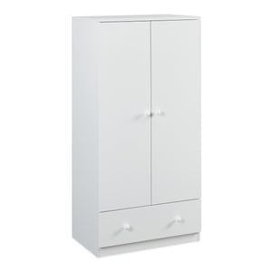 Armoire enfant Beldinupp 123 x 60 x 40 cm [en.casa]
