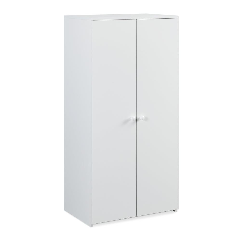 Kledingkast Beldinupp 123x60x40 cm [en.casa]