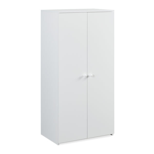 Kledingkast Beldinupp 123x60x40 cm [en.casa]