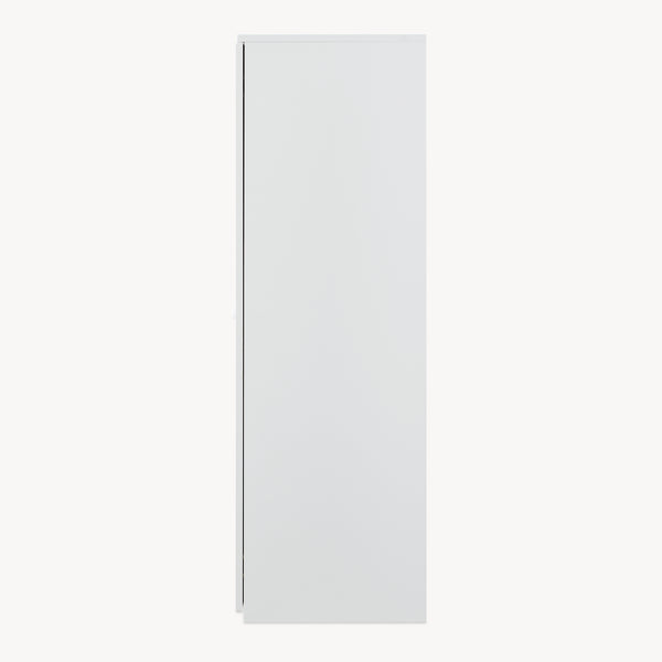 Kledingkast Beldinupp 123x60x40 cm [en.casa]