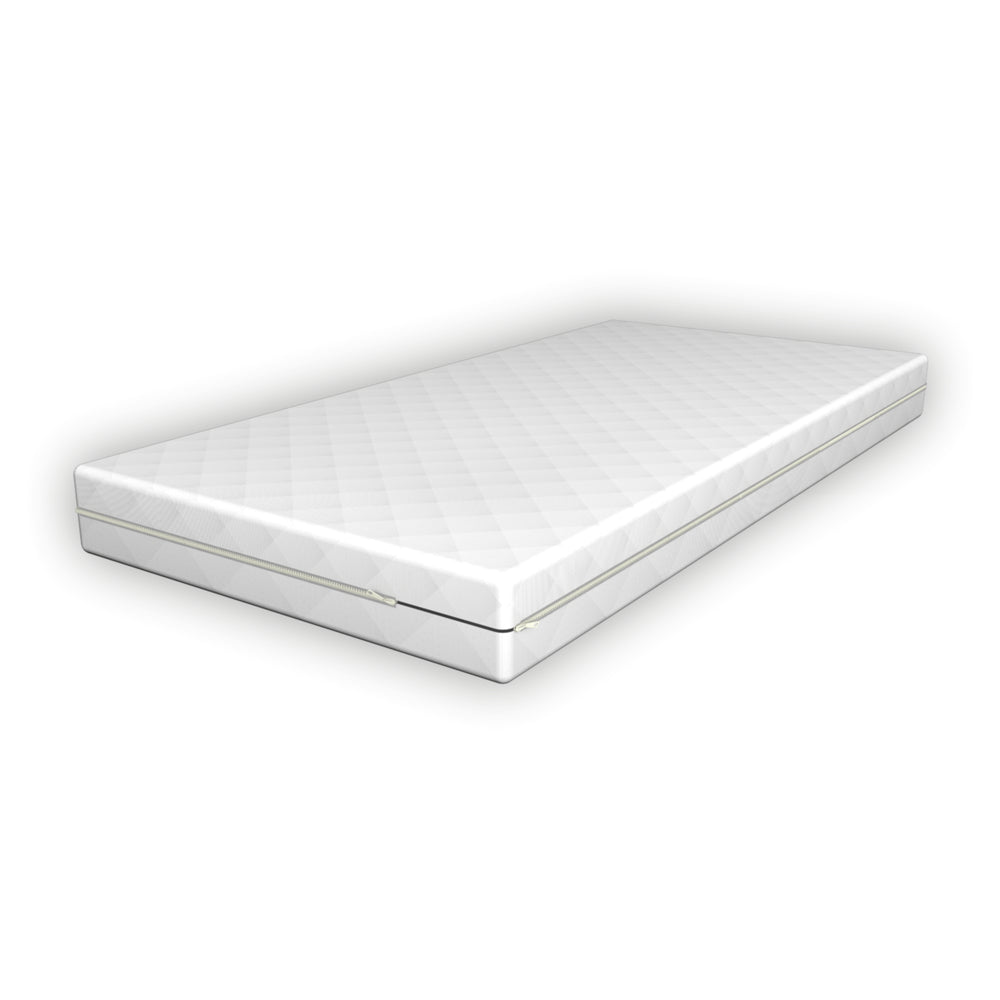 Kindermatras koudschuimmatras ledikantmatras - verschillende maten