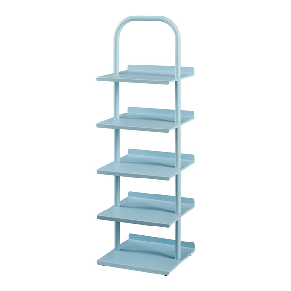 Schoenenrek Poytya voor kinderen 96x30x27 cm [en.casa]