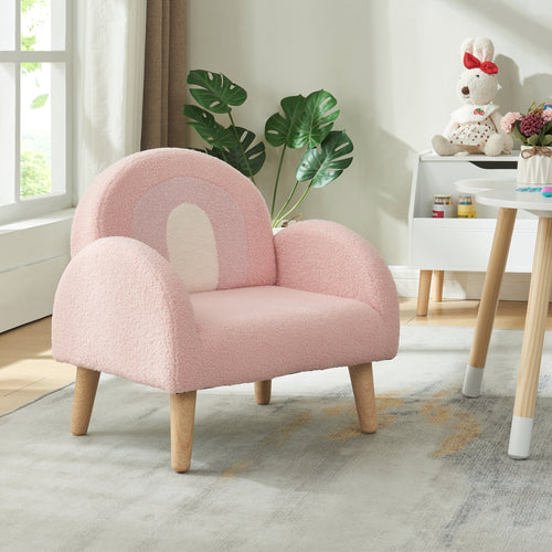 Kinderfauteuil Sorreindi 50x50x45 cm [en.casa]