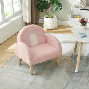 Kinderfauteuil Sorreindi 50x50x45 cm [en.casa]