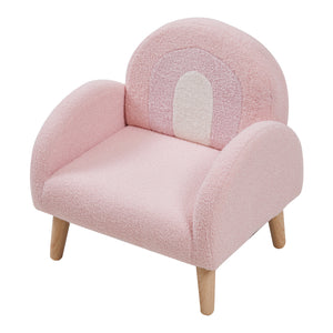 Kinderfauteuil Sorreindi 50x50x45 cm [en.casa]