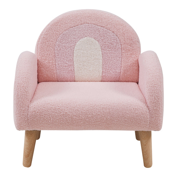 Kinderfauteuil Sorreindi 50x50x45 cm [en.casa]