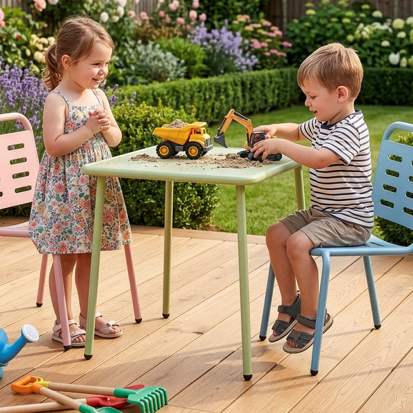 Ensemble de meubles pour enfants Etroubles casa.pro