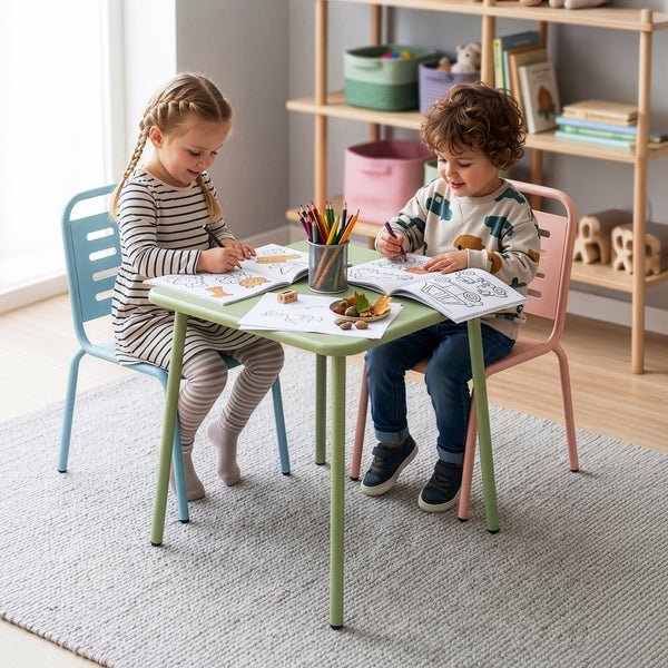 Ensemble de meubles pour enfants Etroubles casa.pro