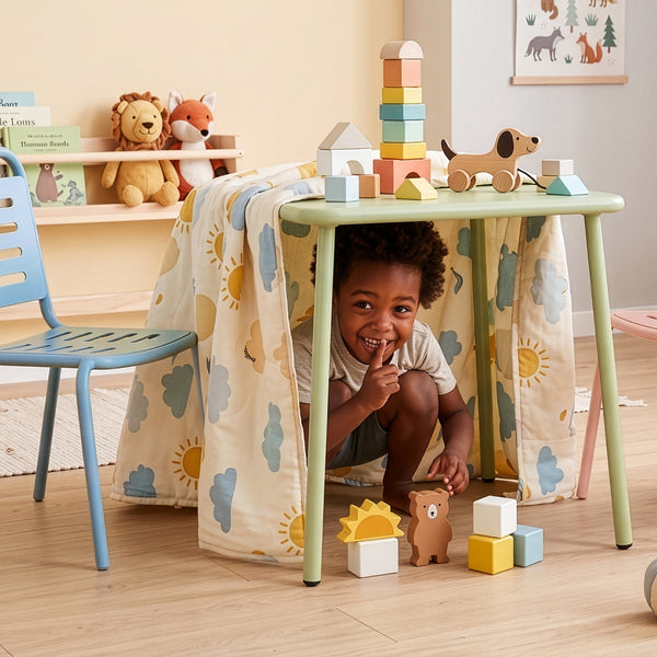 Ensemble de meubles pour enfants Etroubles casa.pro