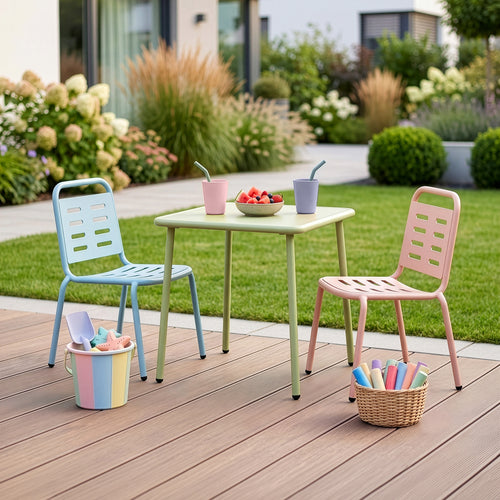 Ensemble de meubles pour enfants Etroubles casa.pro