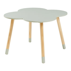 Ensemble de table et 2 chaises pour enfants Epim [en.casa] 