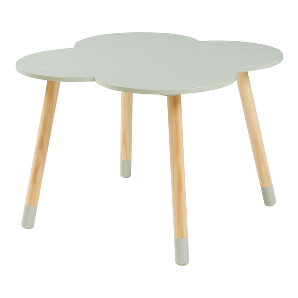 Ensemble de table et 2 chaises pour enfants Epim [en.casa] 