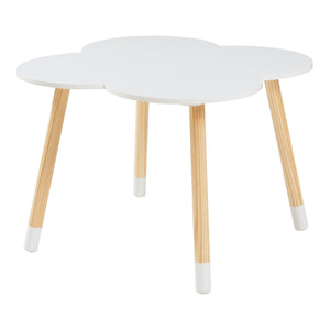 Ensemble de table et 2 chaises pour enfants Epim [en.casa] 