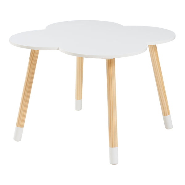 Ensemble de table et 2 chaises pour enfants Epim [en.casa] 