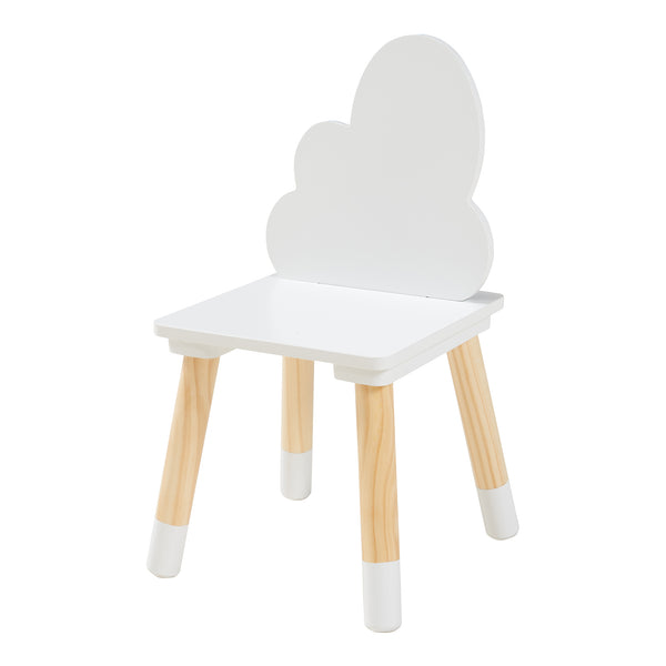Ensemble de table et 2 chaises pour enfants Epim [en.casa] 