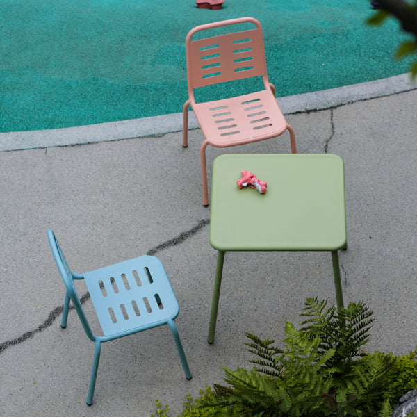 Ensemble de meubles pour enfants Etroubles casa.pro