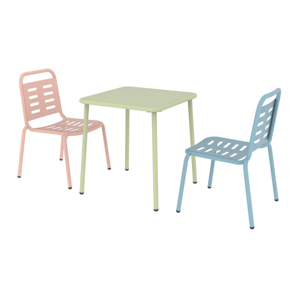 Ensemble de meubles pour enfants Etroubles casa.pro