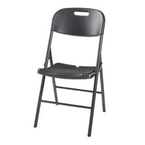 Klapstoel Ljusnarsberg set van 2 of 4 tuinstoelen [en.casa]