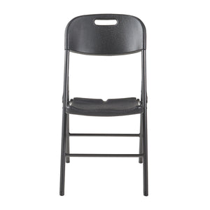 Klapstoel Ljusnarsberg set van 2 of 4 tuinstoelen [en.casa]