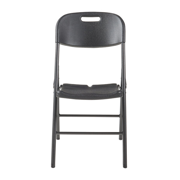 Klapstoel Ljusnarsberg set van 2 of 4 tuinstoelen [en.casa]