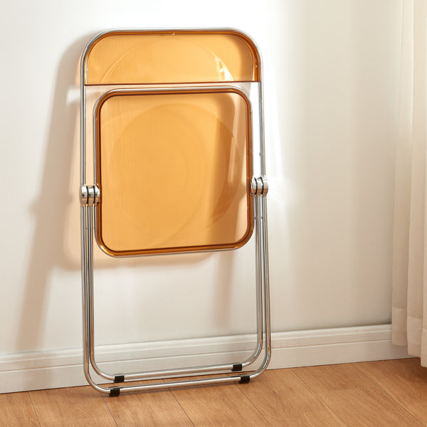 Klapstoel set van 2/4/6 Pornainen 74x46x47 cm [en.casa]