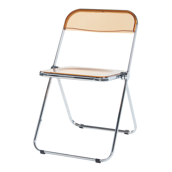Klapstoel set van 2/4/6 Pornainen 74x46x47 cm [en.casa]